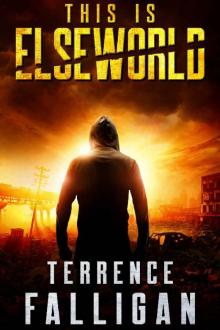 This is Elseworld