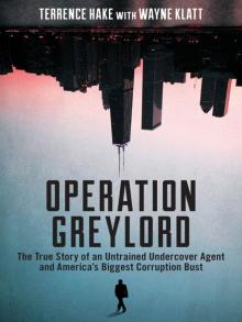 Operation Greylord Operation Greylord