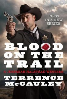 Blood on the Trail Blood on the Trail