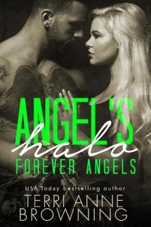 Angel's Halo: Forever Angel Angel's Halo: Forever Angel