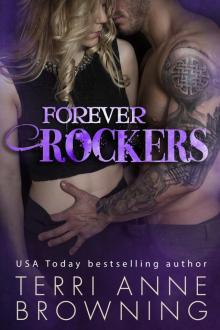 Forever Rockers Forever Rockers