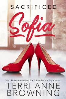 Sacrificed: Sofia