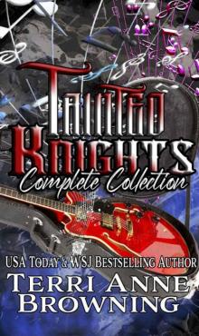 Tainted Knights Collection