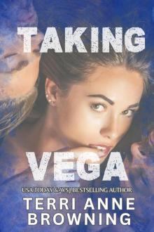 Taking Vega Taking Vega
