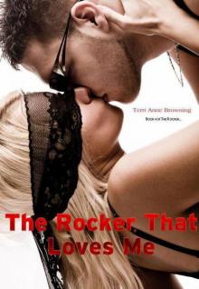 The Rocker That Loves Me tr-4