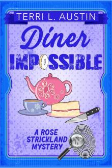Diner Impossible