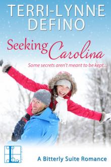 Seeking Carolina