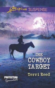The Cowboy Target The Cowboy Target