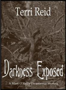 Darkness Exposed - a Mary O'Reilly Paranormal Mystery