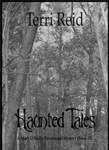 Haunted Tales