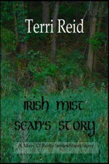 Mary O'Reilly 09.5 - Irish Mist
