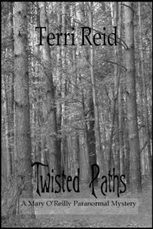 Twisted Paths