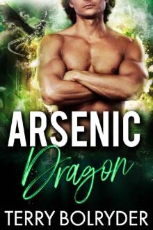 Arsenic Dragon