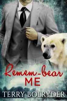 Remem-bear Me (Polar Heat Book 4)
