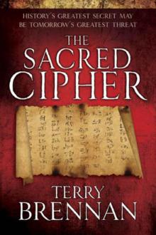 The Sacred Cipher The Sacred Cipher