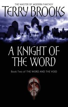 A Knight of the Word A Knight of the Word