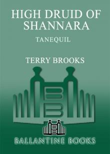 Tanequil Tanequil
