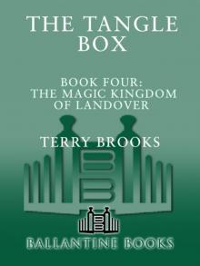 Tangle Box Tangle Box