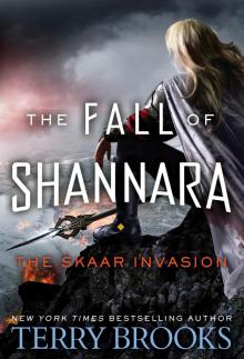 The Skaar Invasion The Skaar Invasion