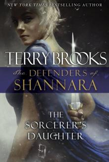 The Sorcerer's Daughter The Sorcerer's Daughter