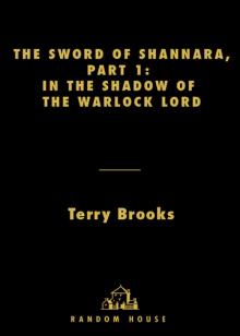 The Sword of Shannara