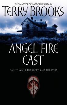 Word & Void 03 - Angel Fire East Word & Void 03 - Angel Fire East