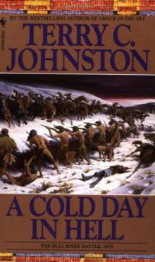 : The Dull Knife Battle, 1876 tp-11