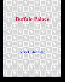Buffalo Palace