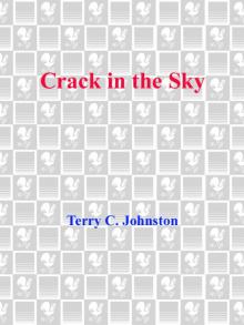 Crack in the Sky