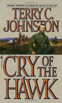 Cry of the Hawk jh-1