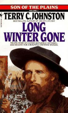 Long Winter Gone sotp-1
