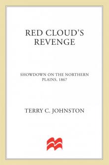 Red Cloud's Revenge Red Cloud's Revenge