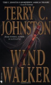 Wind Walker tb-9