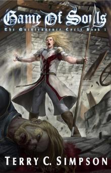 Game of Souls Game of Souls