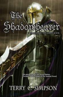 The Shadowbearer (aegis of the gods)