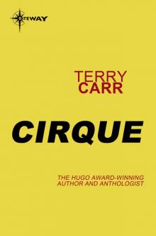 Cirque Cirque