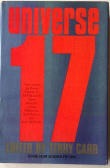 Universe 17