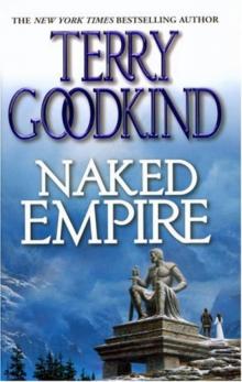 Naked Empire tsot-8