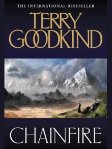 [Sword of Truth 9] - Chainfire