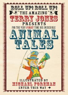 Animal Tales Animal Tales