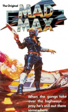 Mad Max 1] Mad Max