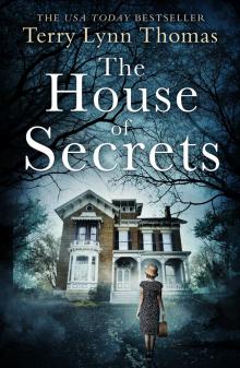 The House of Secrets The House of Secrets
