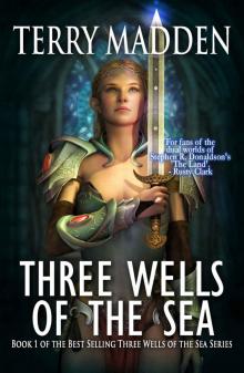 Three Wells of the Sea Three Wells of the Sea