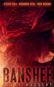 Banshee Banshee
