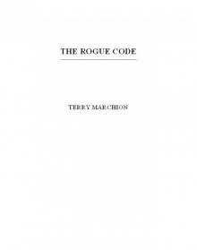 The Rogue Code The Rogue Code