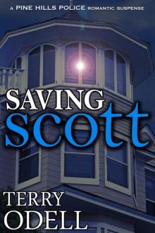 Saving Scott (Kobo) Saving Scott (Kobo)