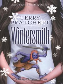 Wintersmith Wintersmith