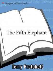 The Fifth Elephant