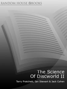The Science of Discworld II