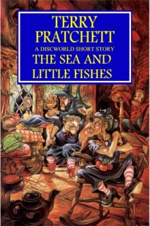 The Sea and Little Fishes The Sea and Little Fishes